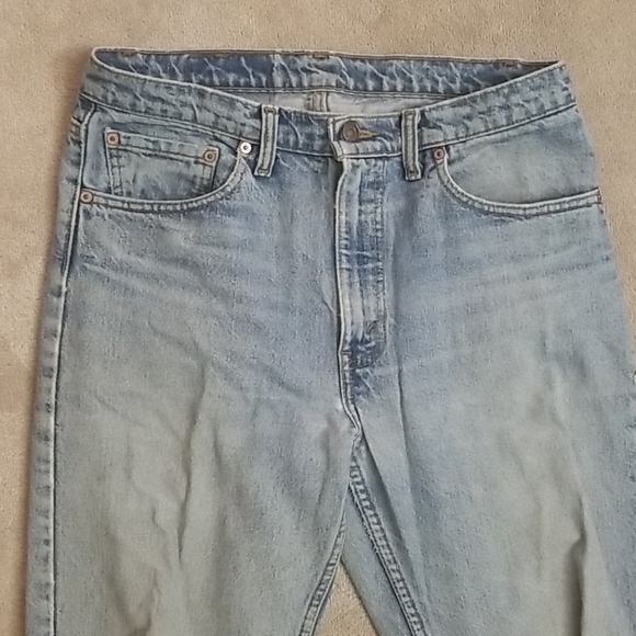 Vintage Levi's 512 - Picture 2 of 5
